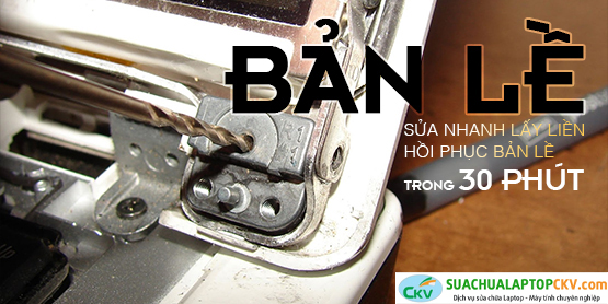 Sửa chữa, thay thế bản lề lấy ngay tại Hải Dương